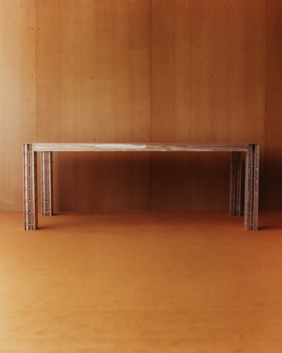 TIME LIFE BUILDING, 2021