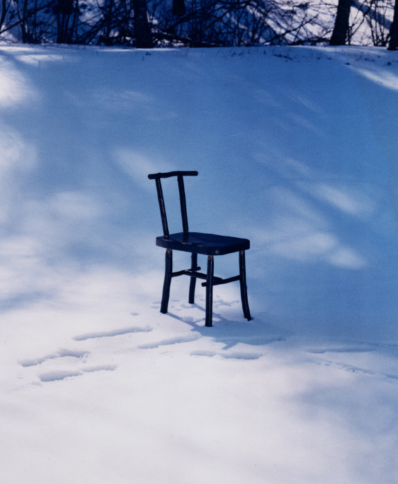 TWIG DINING CHAIR II, 2022