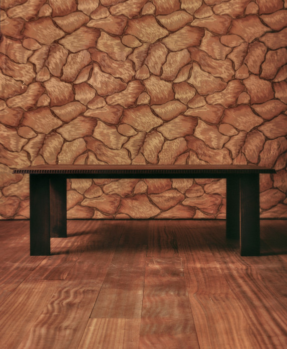 ROSE DINING TABLE, 2022